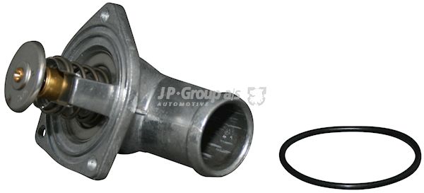 JP GROUP Termostats, Dzesēšanas šķidrums 1214600810